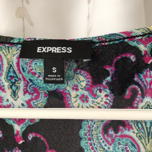 Express - Picture 2 of 3